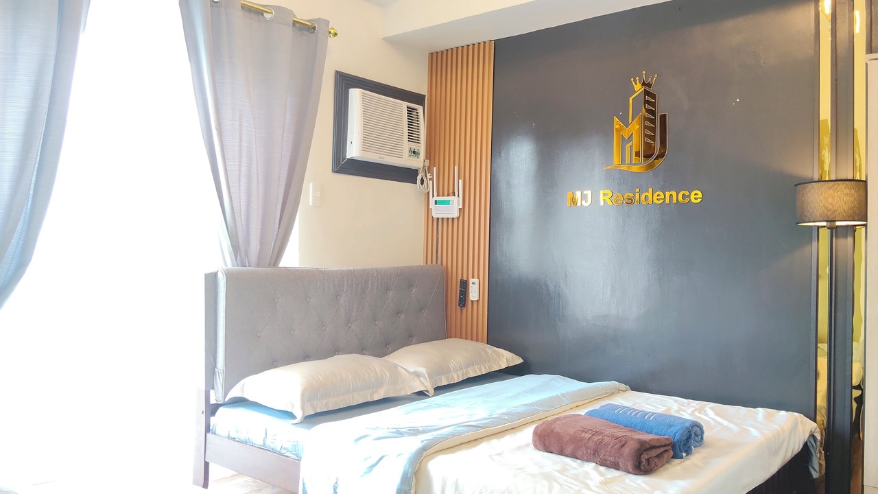 Photo of Bedroom in Mactan Export Processing Zone