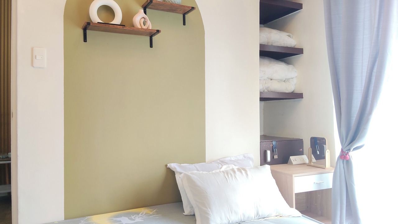 Photo of Bedroom in Mactan Export Processing Zone