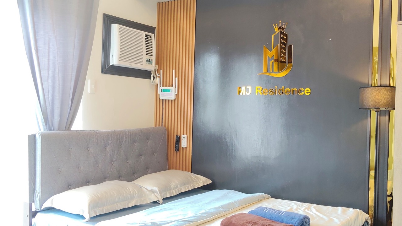 Photo of Bedroom in Mactan Export Processing Zone