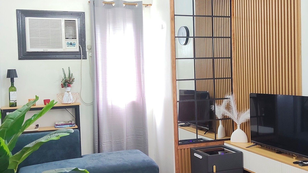 Photo of Livingroom in Mactan Export Processing Zone