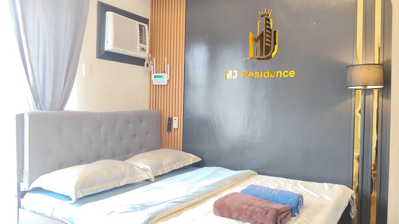 Photo of Bedroom in Mactan Export Processing Zone