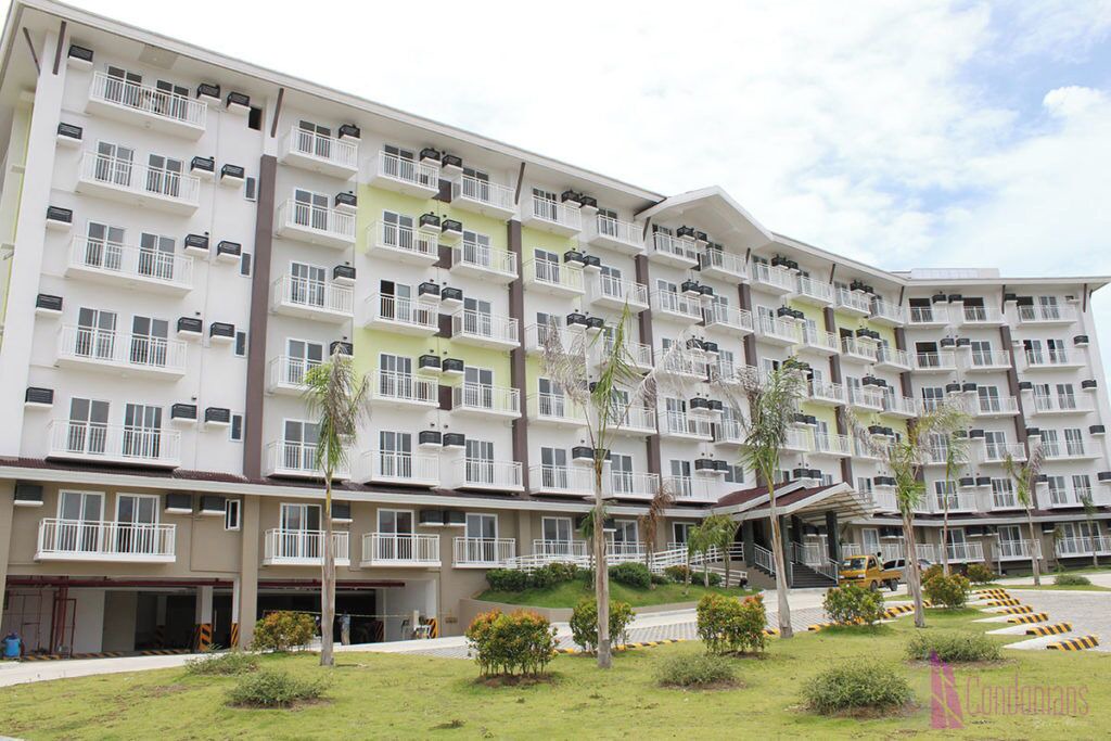 Photo of Outdoor in Mactan Export Processing Zone