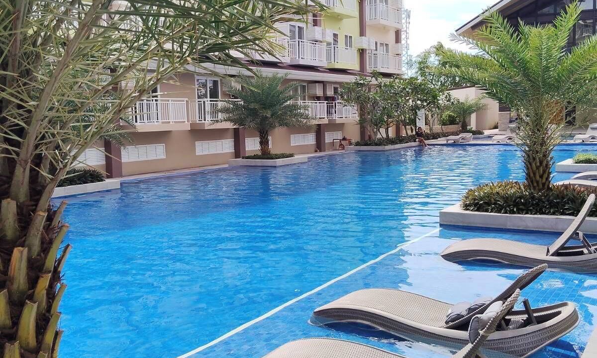 Photo of Outdoor in Mactan Export Processing Zone
