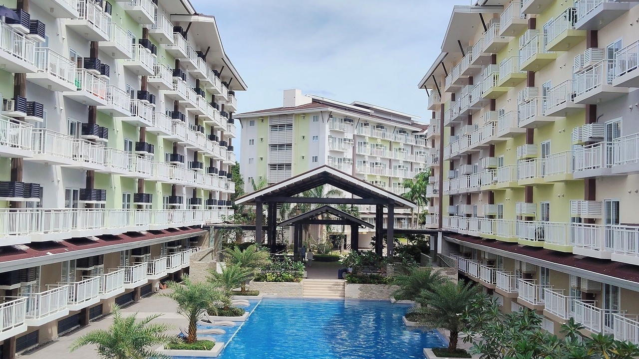 Photo of Outdoor in Mactan Export Processing Zone