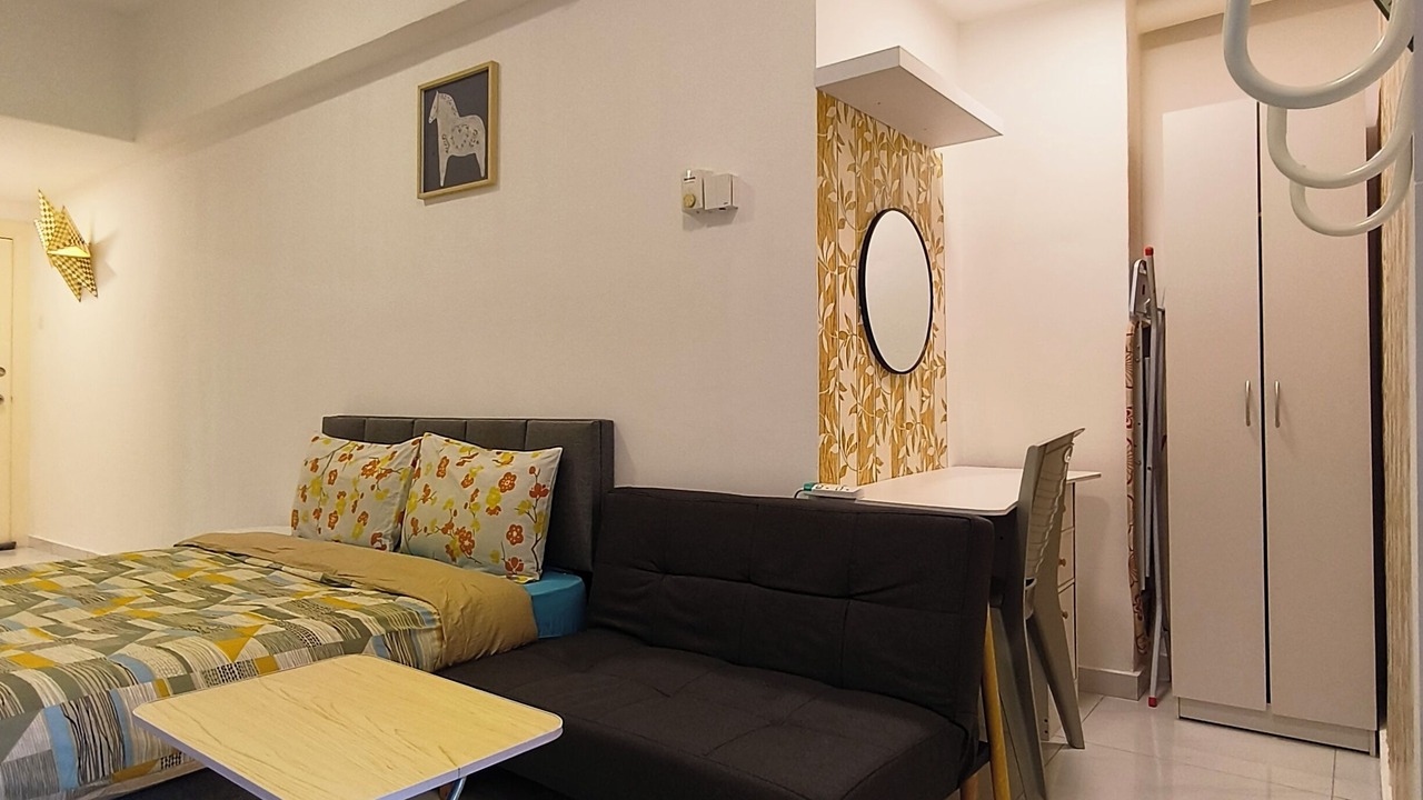 Photo of Bedroom in Kampung Datuk Keramat