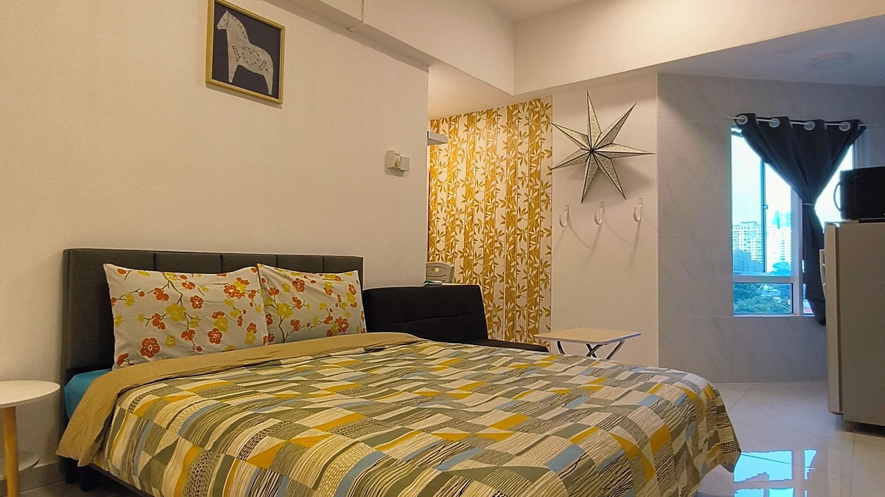 Photo of Bedroom in Kampung Datuk Keramat
