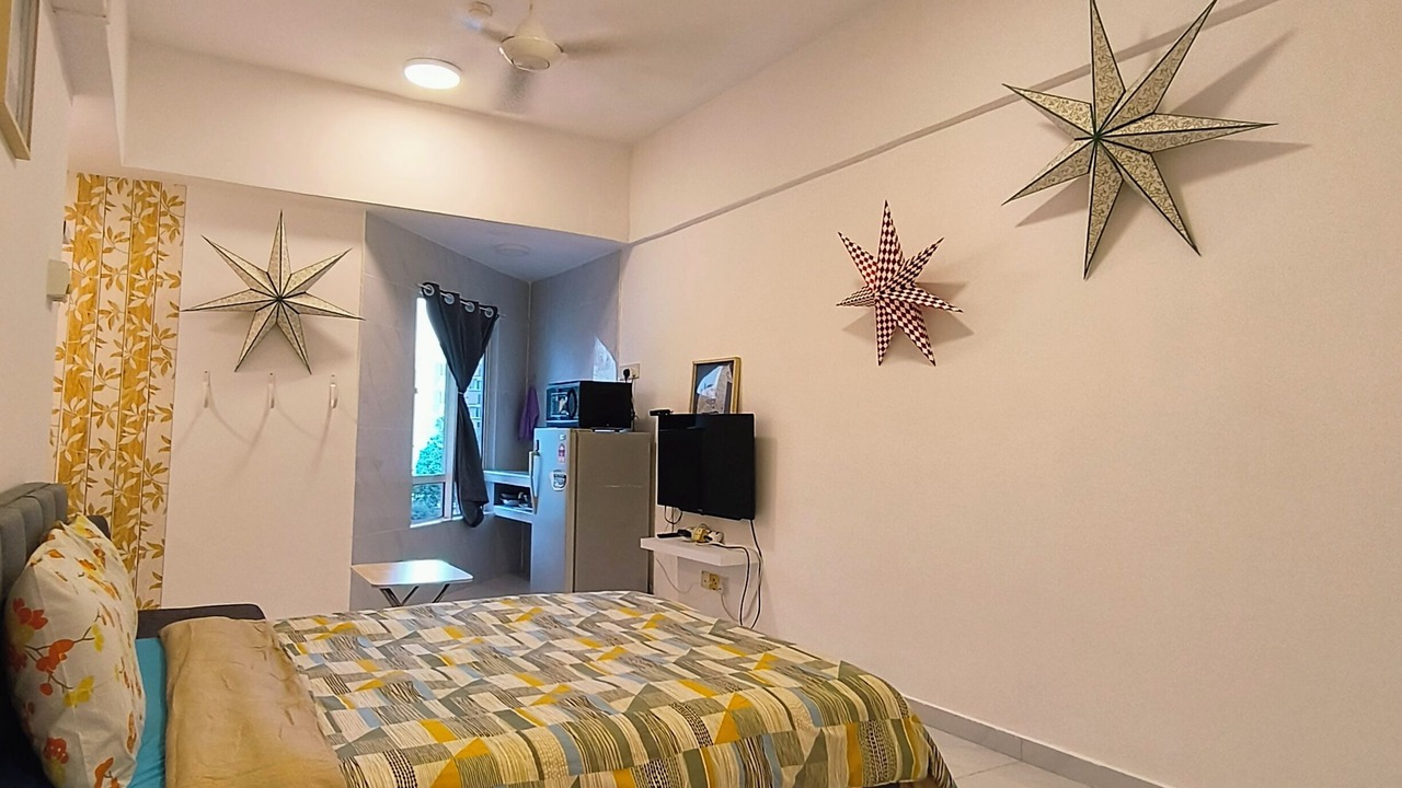 Photo of Bedroom in Kampung Datuk Keramat