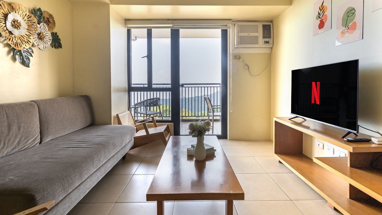 Photo of Livingroom in Silang Junction South