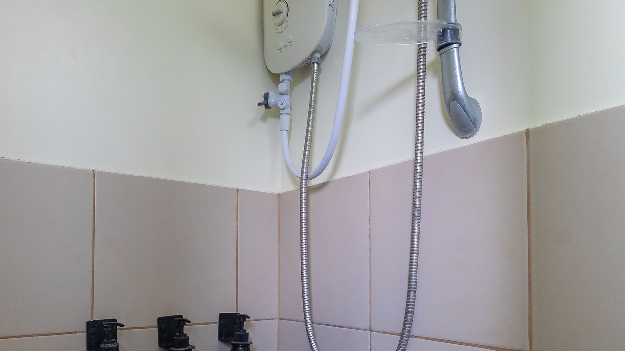 Photo of Bathroom in Silang Junction South