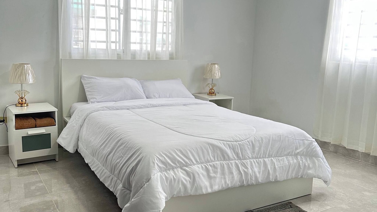 Photo of Bedroom in Mendoza