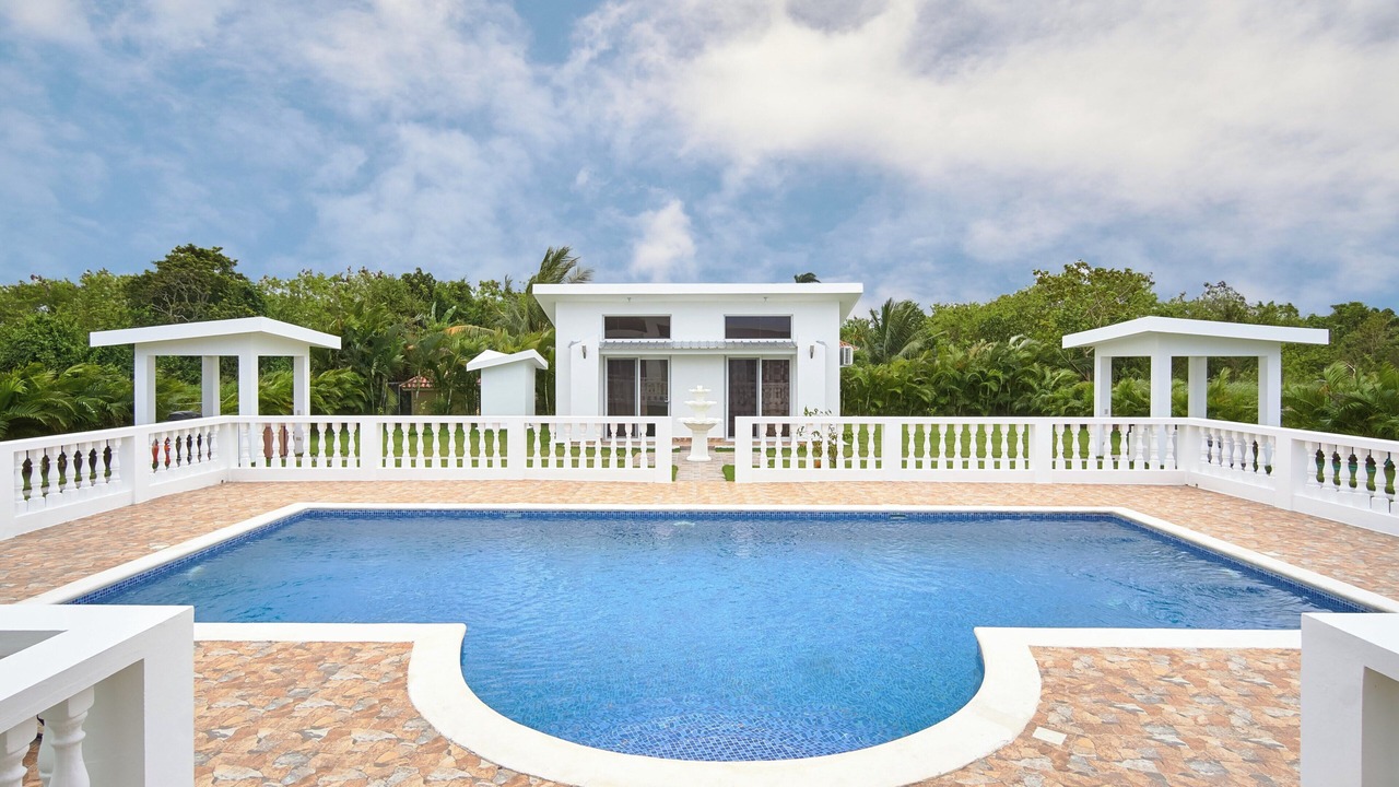 Photo of Outdoor in Playa Chiquita