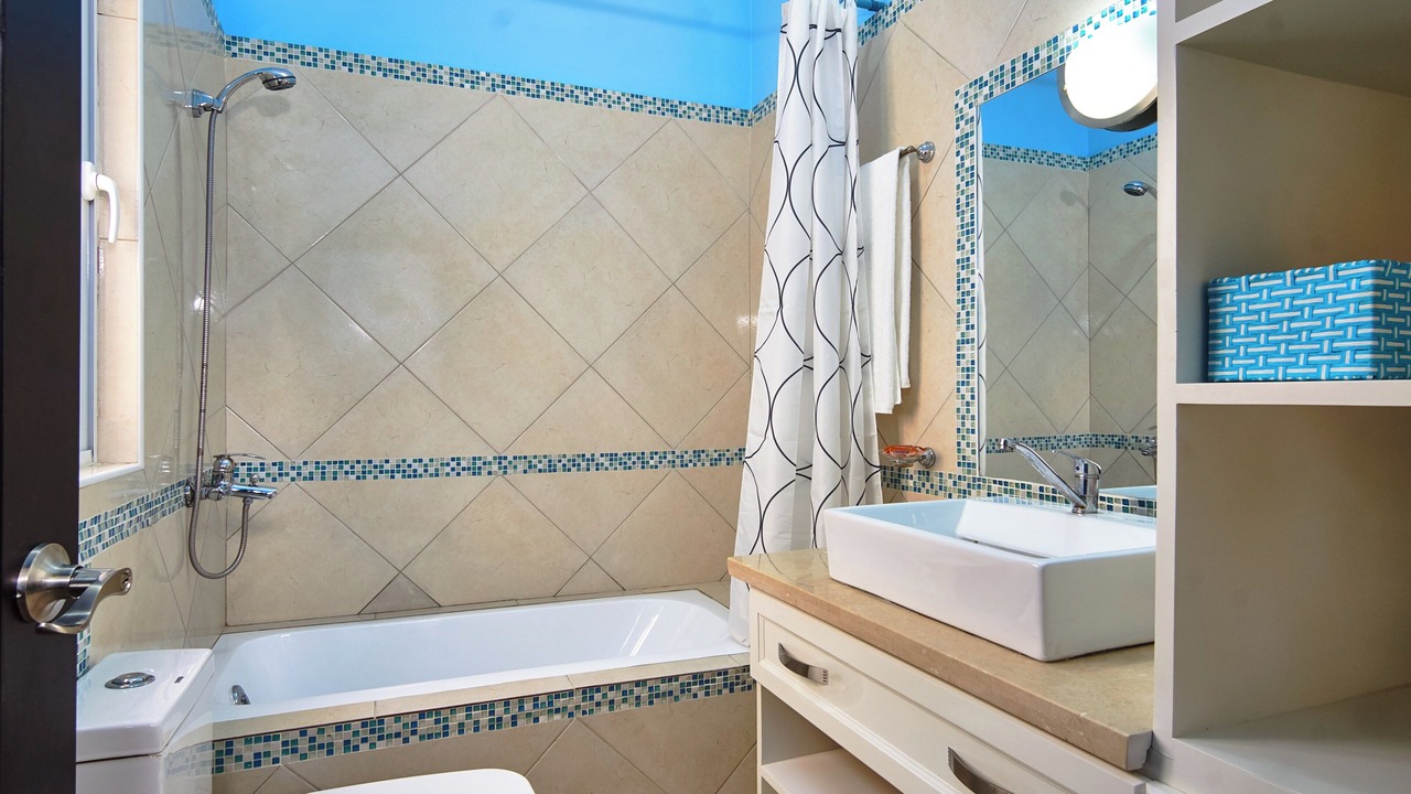 Photo of Bathroom in Playa Chiquita
