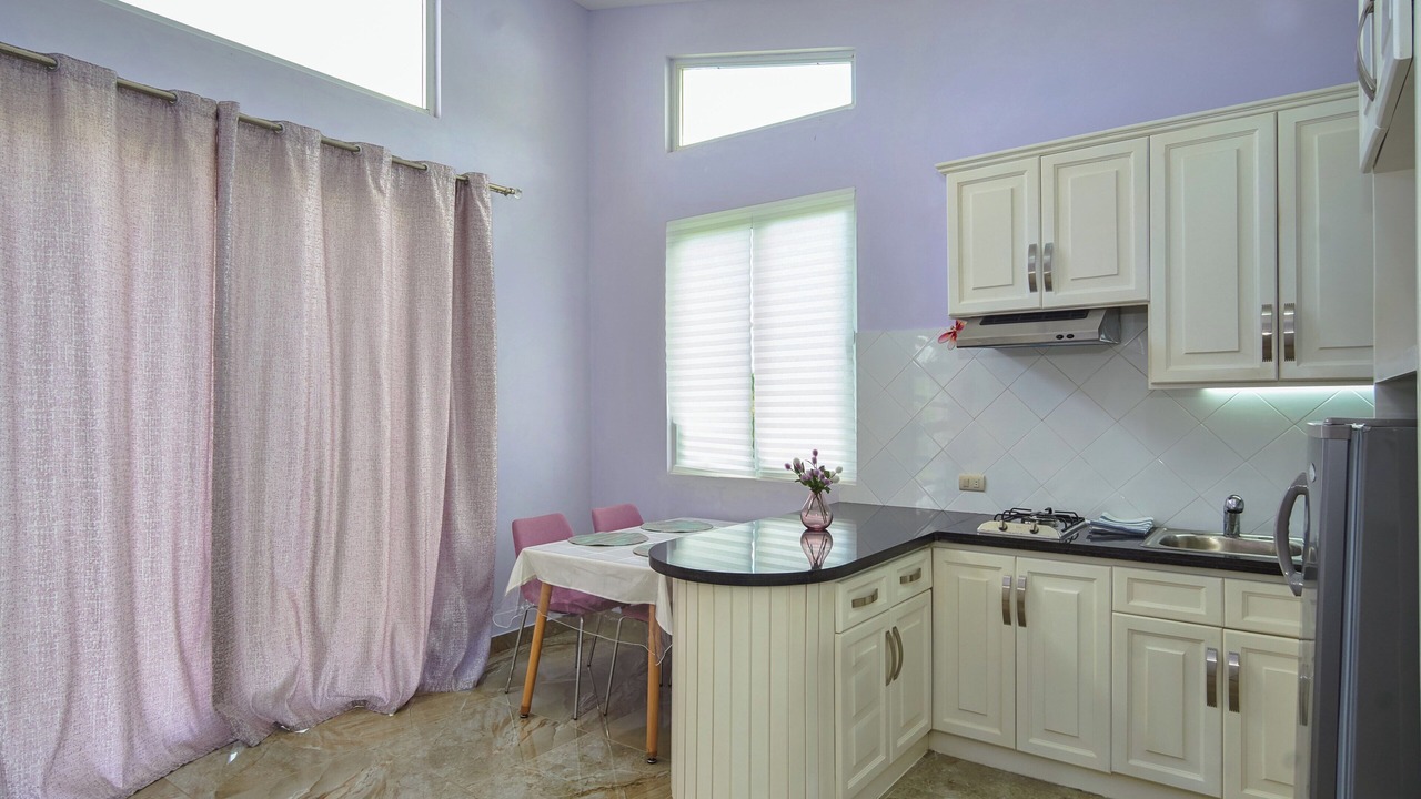 Photo of Kitchen in Playa Chiquita
