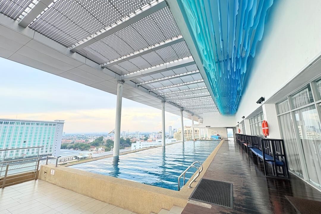 Photo of Outdoor in Taman Melaka Raya