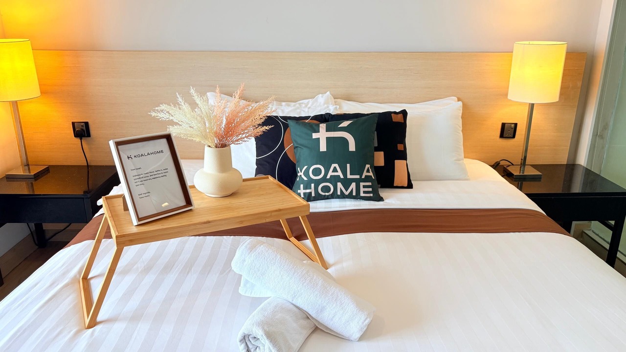 Photo of Bedroom in Taman Melaka Raya
