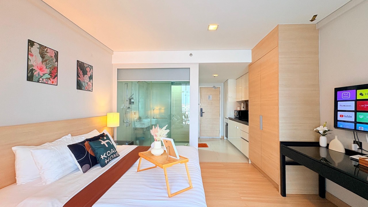 Photo of Bedroom in Taman Melaka Raya