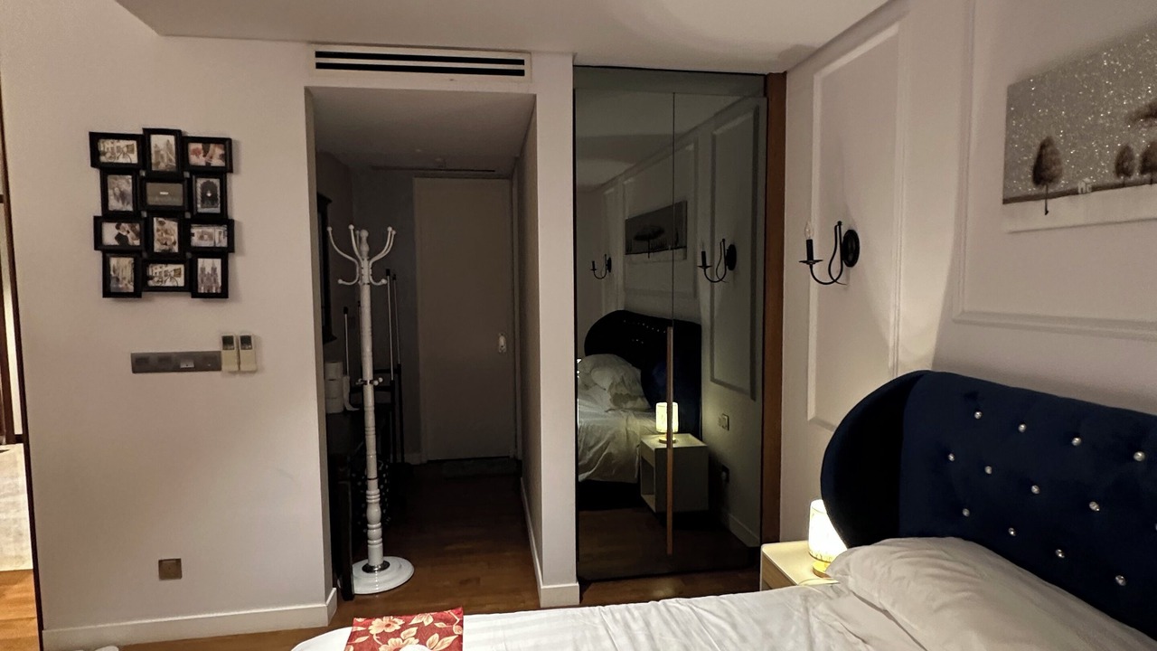 Photo of Bedroom in Kuala Lumpur City Centre