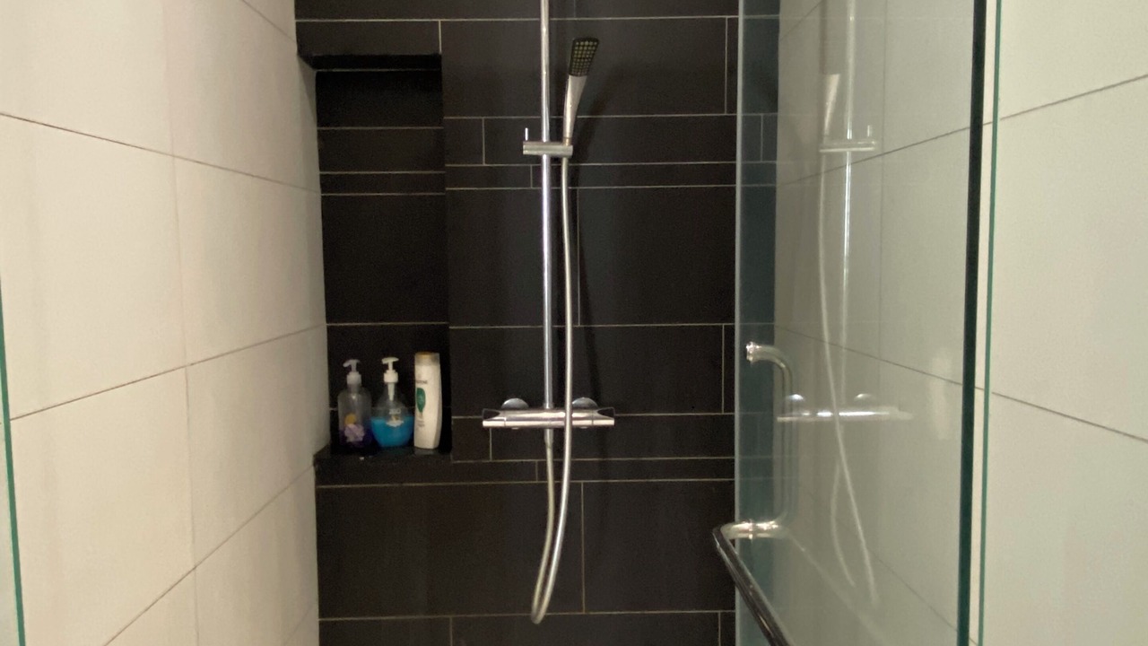 Photo of Bathroom in Kuala Lumpur City Centre