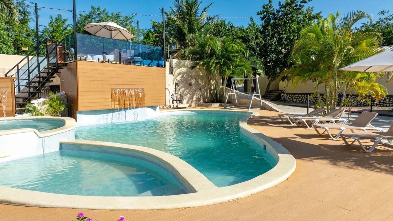 Photo of Outdoor in Imbert