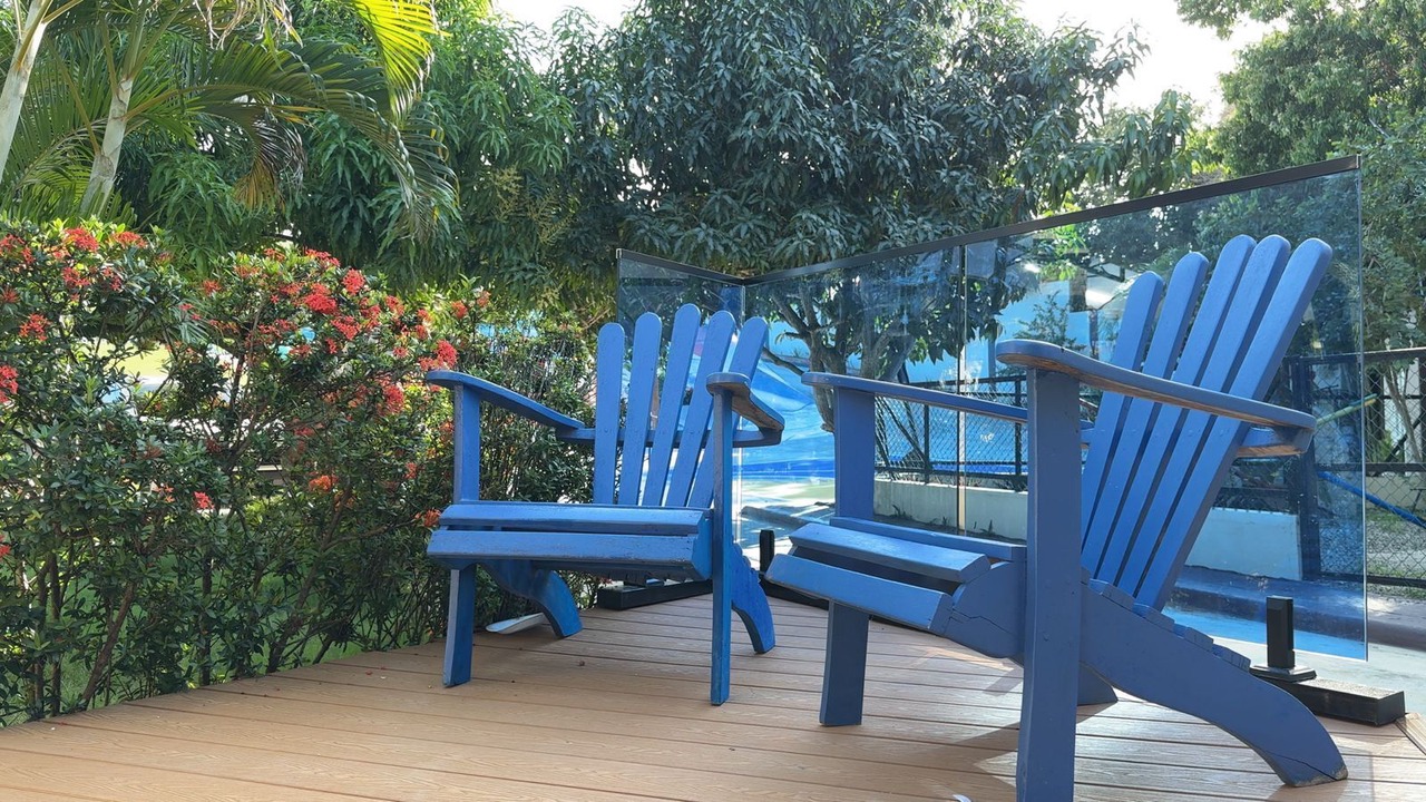 Photo of Patio Balcony in Imbert