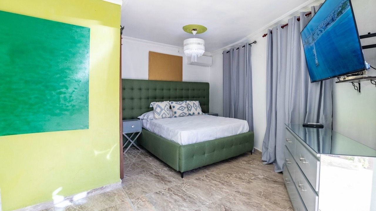 Photo of Bedroom in Imbert