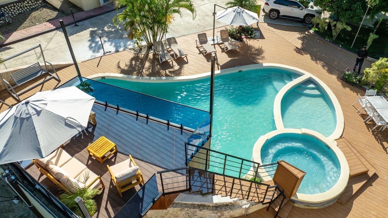 Photo of Outdoor in Imbert