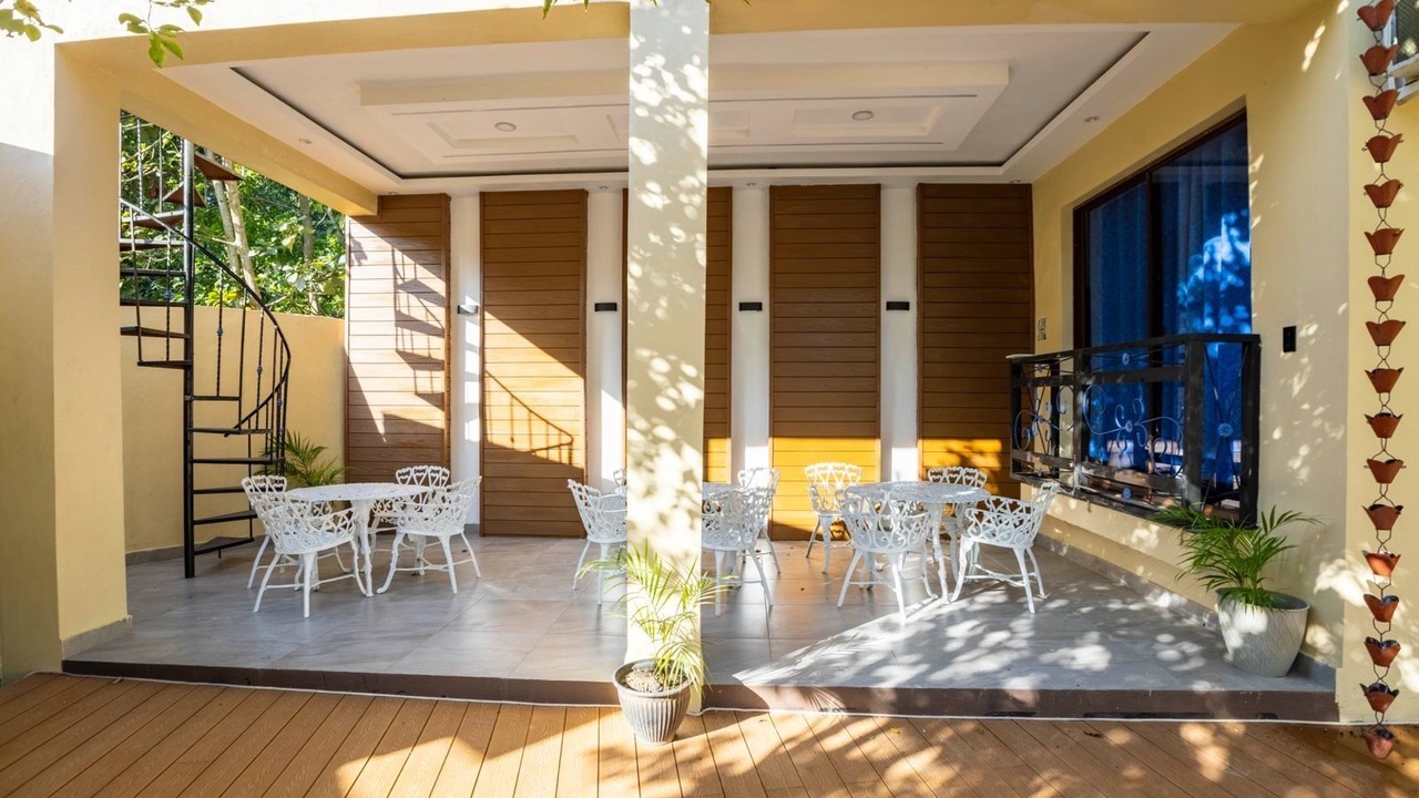 Photo of Outdoor in Imbert
