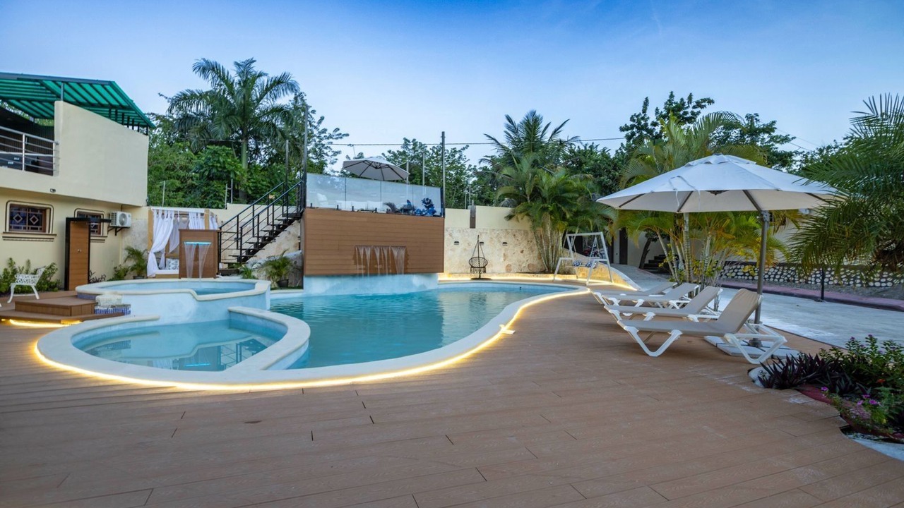 Photo of Outdoor in Imbert