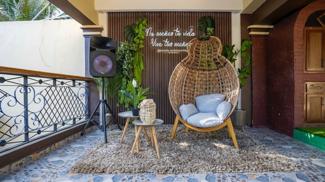Photo of Outdoor in Imbert