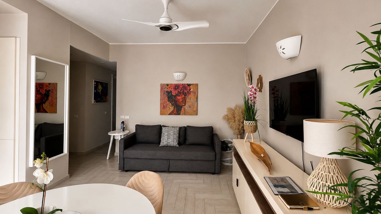 Photo of Livingroom in Dominicus