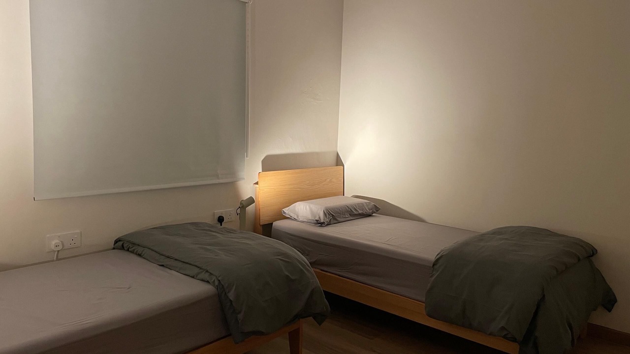 Photo of Bedroom in Taman Abad