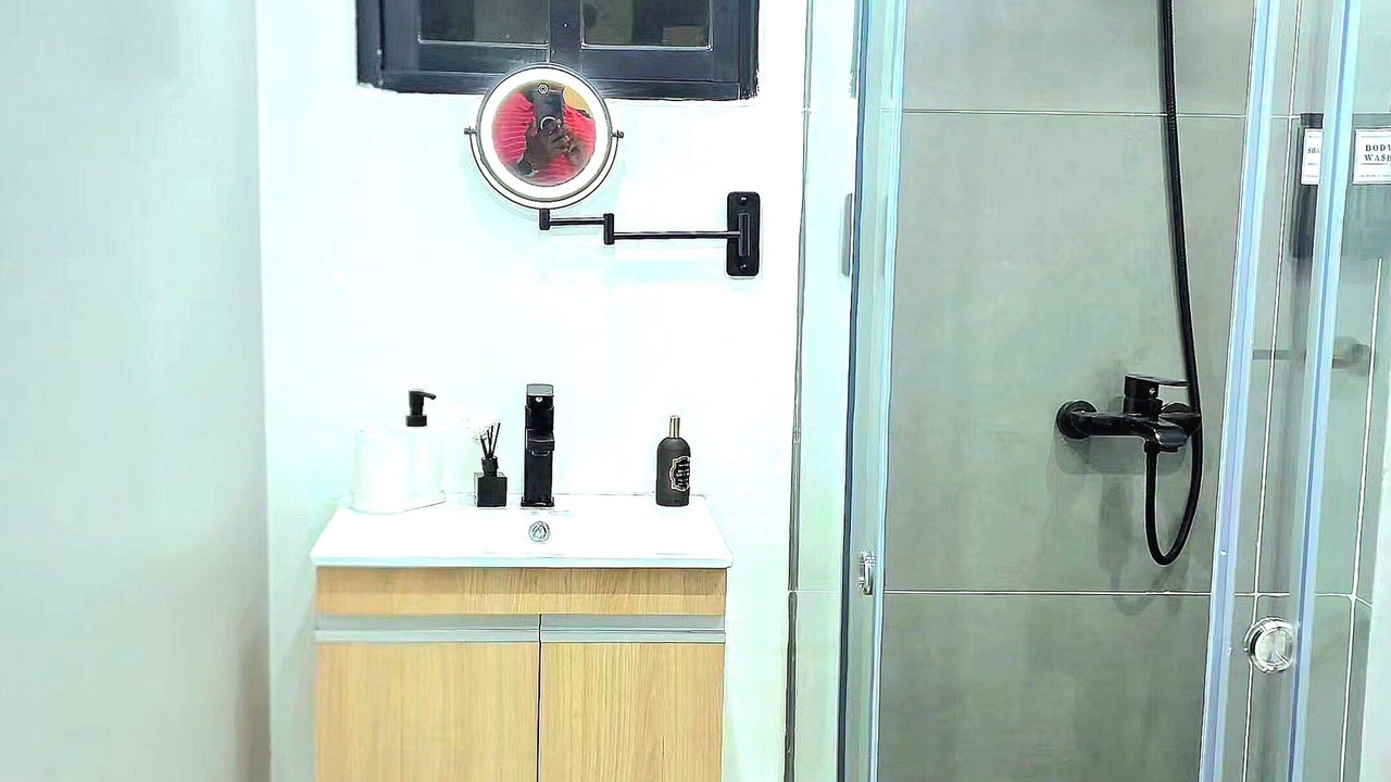 Photo of Bathroom in Punal
