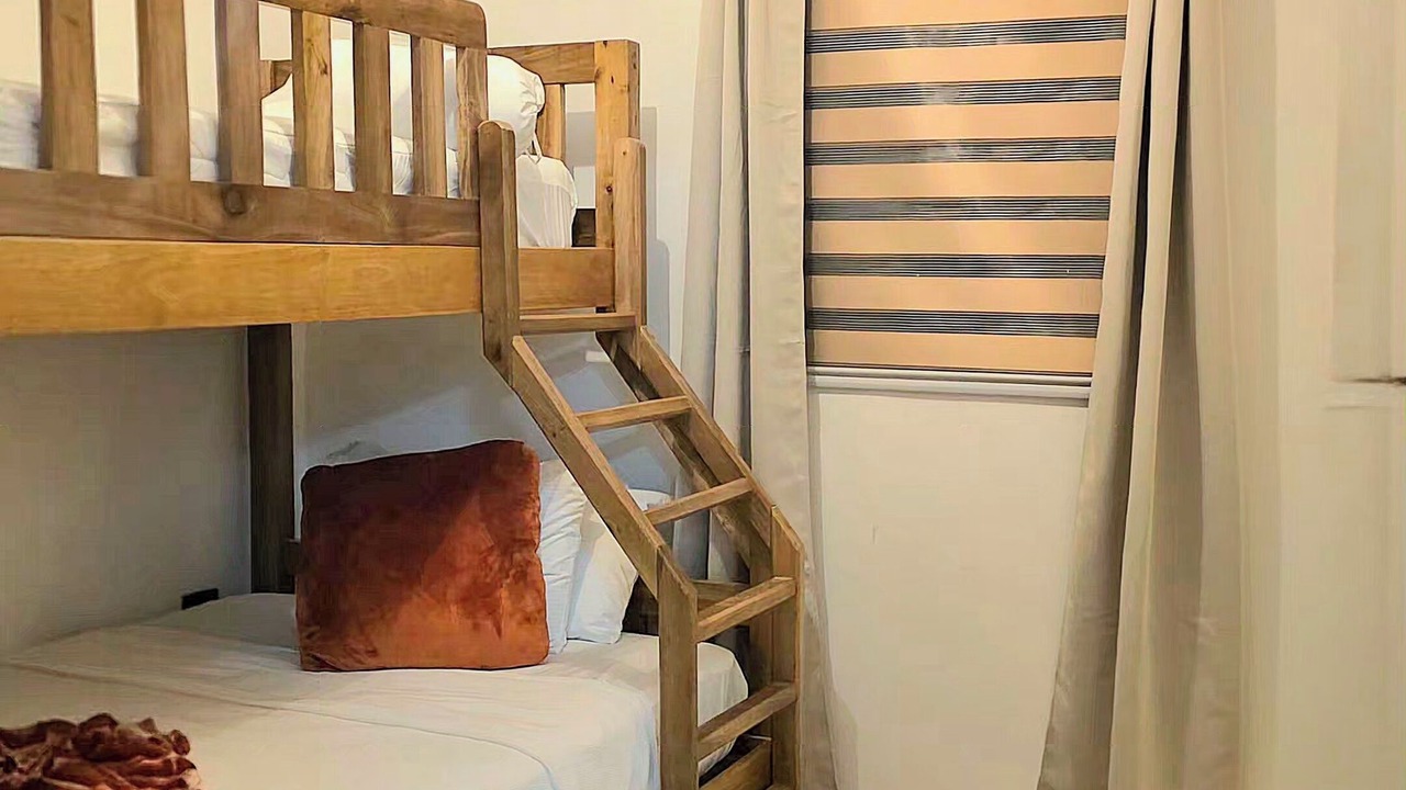 Photo of Bedroom in Punal