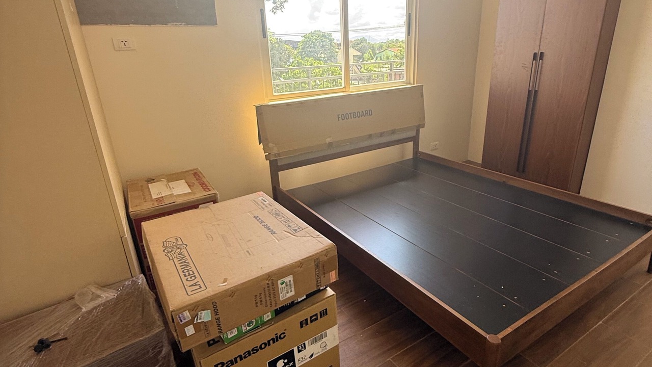 Photo of Bedroom in Davao