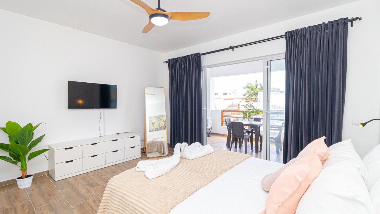 Photo of Bedroom in Los Melones