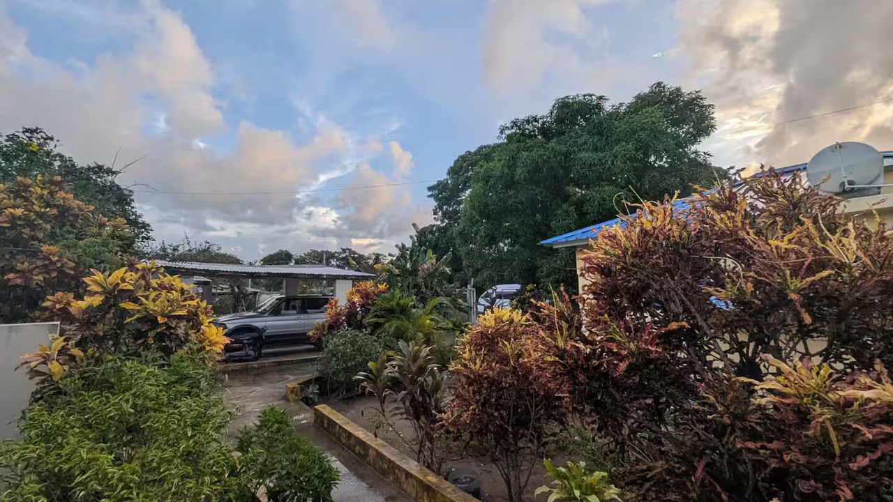 Photo of Outdoor in Cabarete