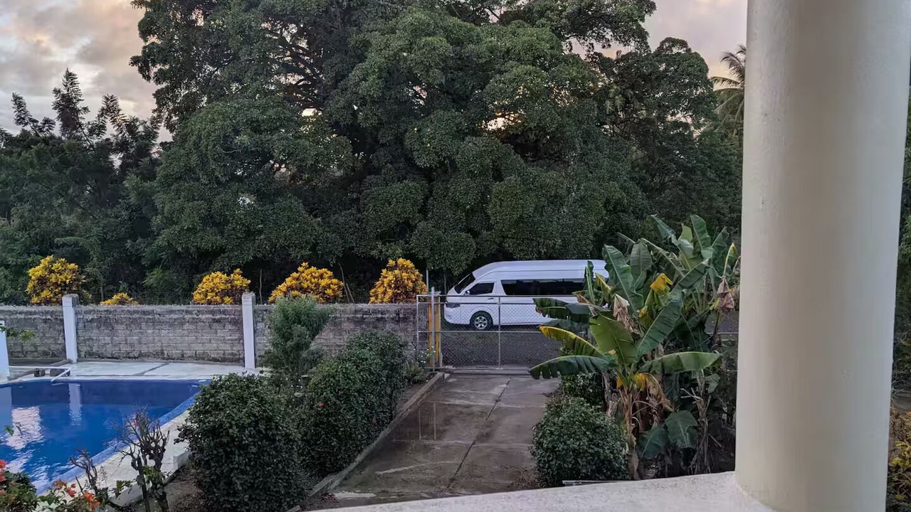 Photo of Outdoor in Cabarete