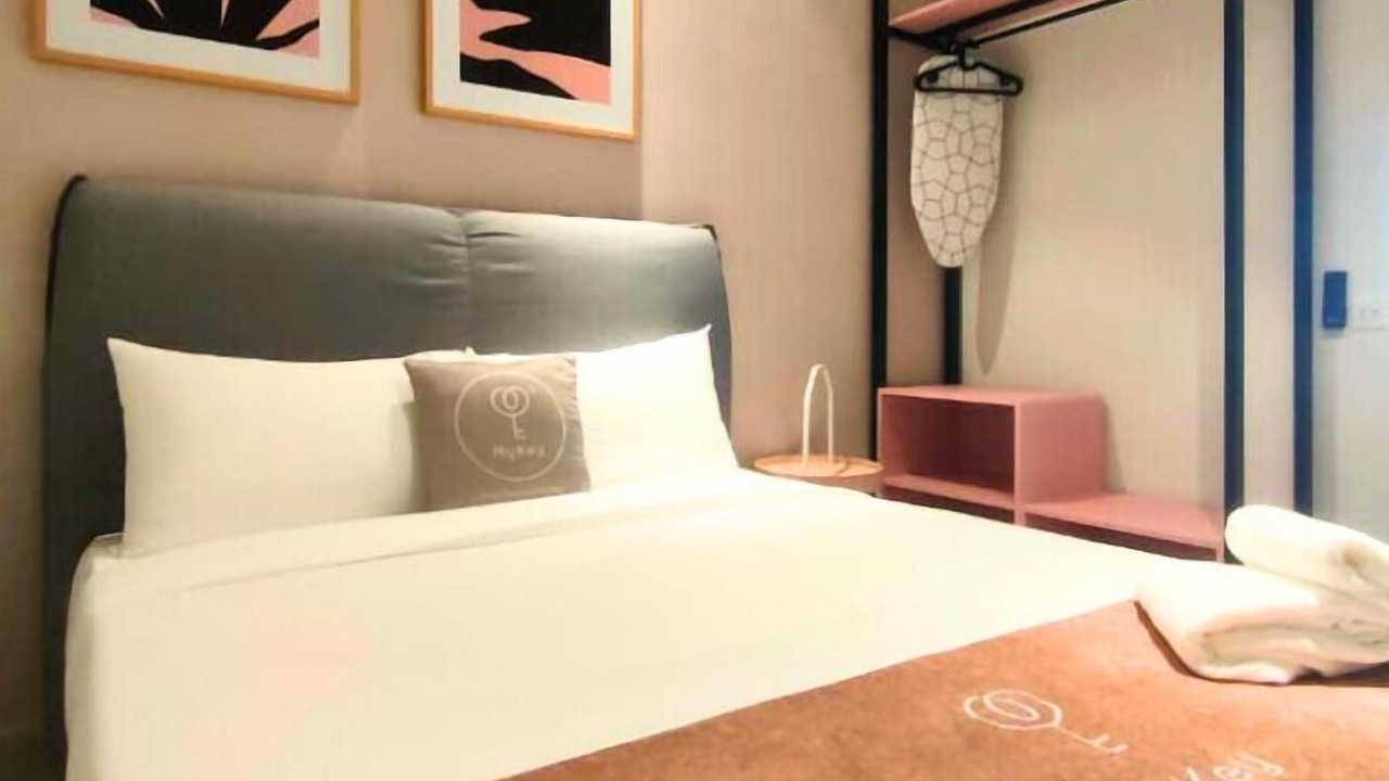Photo of Bedroom in Sungai Penchala
