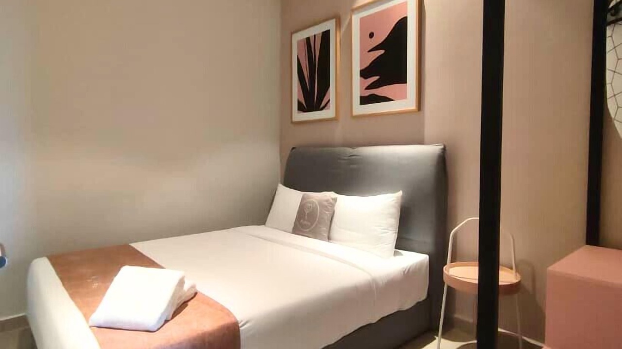 Photo of Bedroom in Sungai Penchala