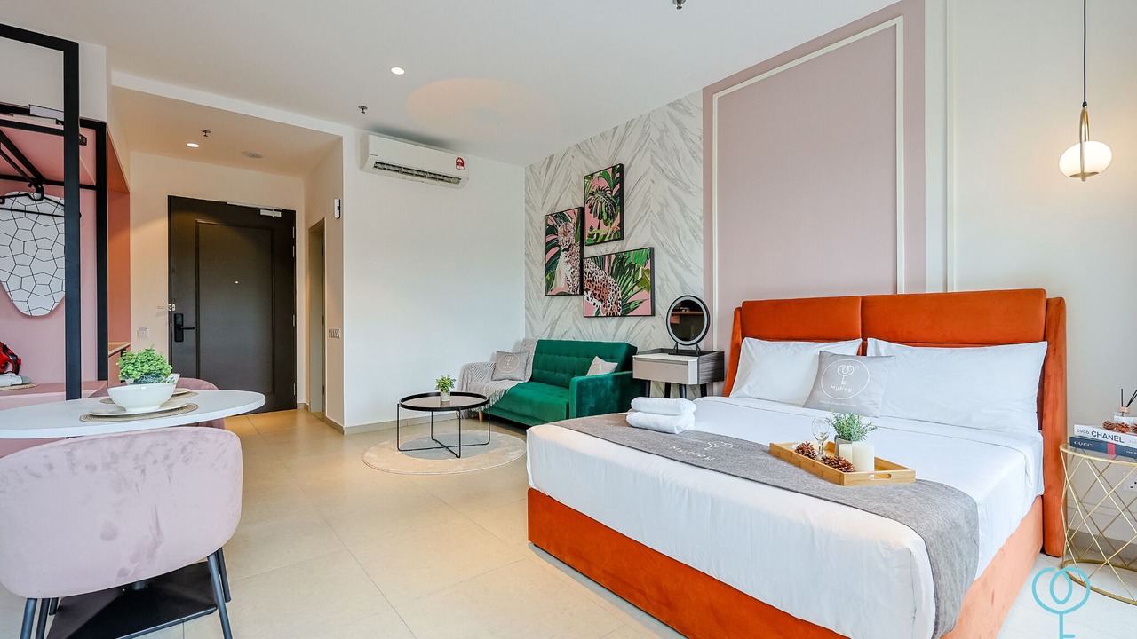 Photo of Bedroom in Sungai Penchala