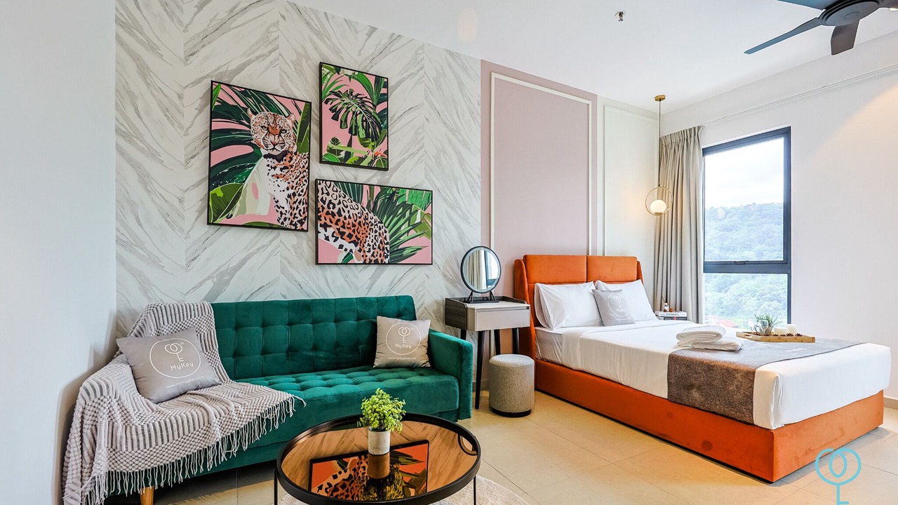 Photo of Bedroom in Sungai Penchala
