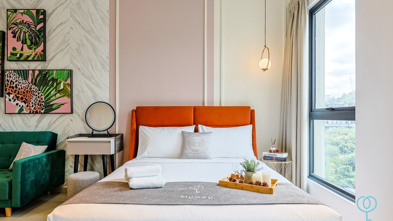 Photo of Bedroom in Sungai Penchala