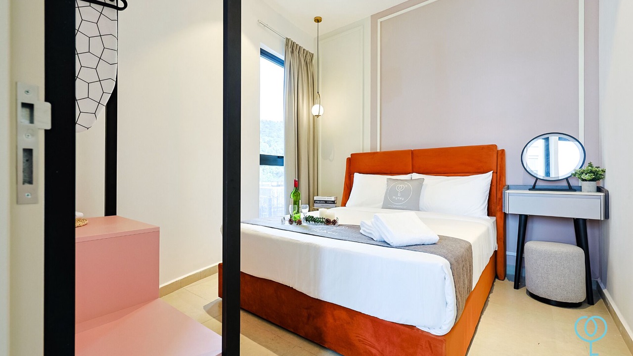 Photo of Bedroom in Sungai Penchala