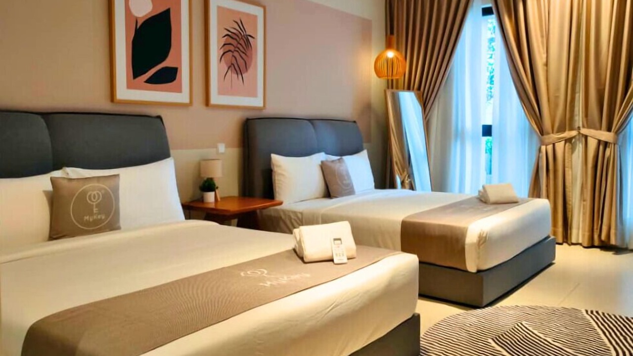 Photo of Bedroom in Sungai Penchala
