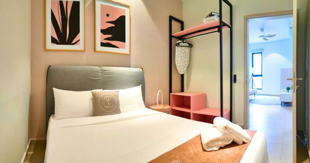 Photo of Bedroom in Sungai Penchala