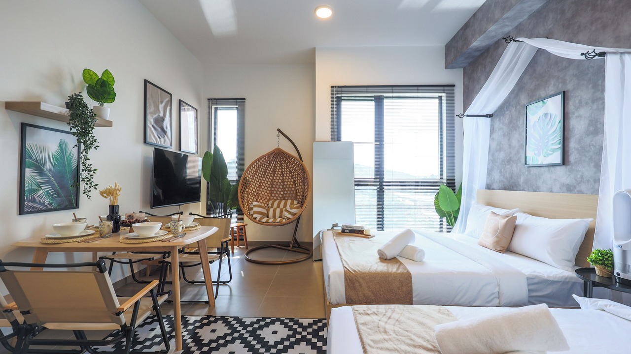 Photo of Bedroom in Sungai Penchala