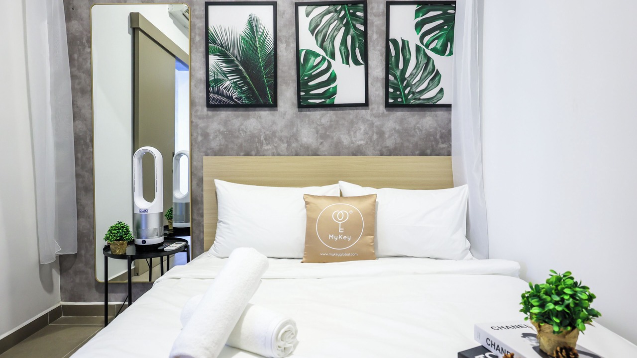 Photo of Bedroom in Sungai Penchala