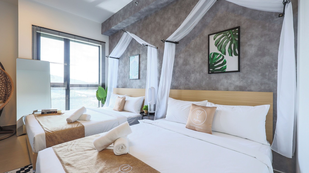 Photo of Bedroom in Sungai Penchala