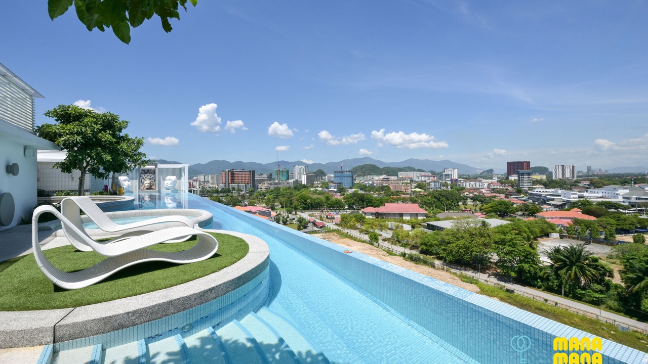 Photo of Outdoor in Taman Jubilee