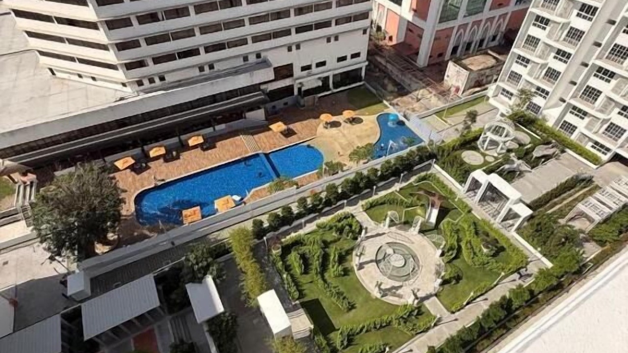 Photo of Outdoor in Taman Jubilee